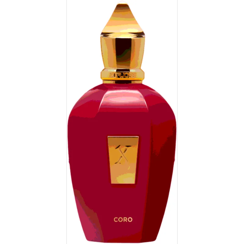 XJV CORO EdP Nat. Spray van Xerjoff – productfoto
