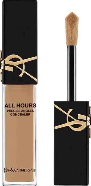 All Hours Concealer - Camoufleert, sculpt en verbetert de teint - 15ml von Yves Saint Laurent in 7 medium neutral 7 – Produktfoto 1 von 2