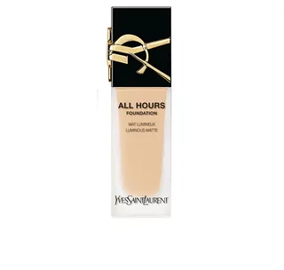All Hours Foundation 25ml | LC1 - Light Cool 3 | - LC1 Light Cool 3 fra Yves Saint Laurent i Lc1 light cool 3 – produktbillede 3 af 3