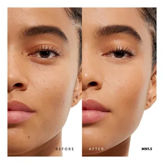 All Hours Glow Foundation Vloeibare foundation von Yves Saint Laurent in Nude, 25 ml – Produktfoto 2 von 4