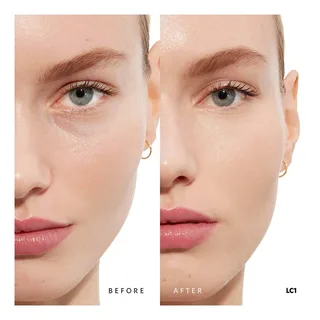 All Hours Glow Foundation Vloeibare foundation von Yves Saint Laurent in Nude, 25 ml – Produktfoto 4 von 4