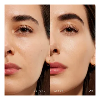 All Hours Glow Foundation Vloeibare foundation von Yves Saint Laurent in Nude, 25 ml – Produktfoto 2 von 4