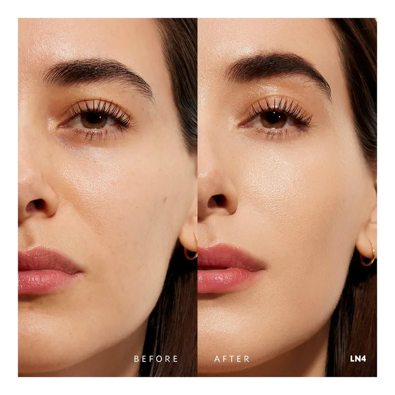All Hours Glow Foundation Vloeibare foundation von Yves Saint Laurent in Nude, 25 ml – Produktfoto 2 von 4