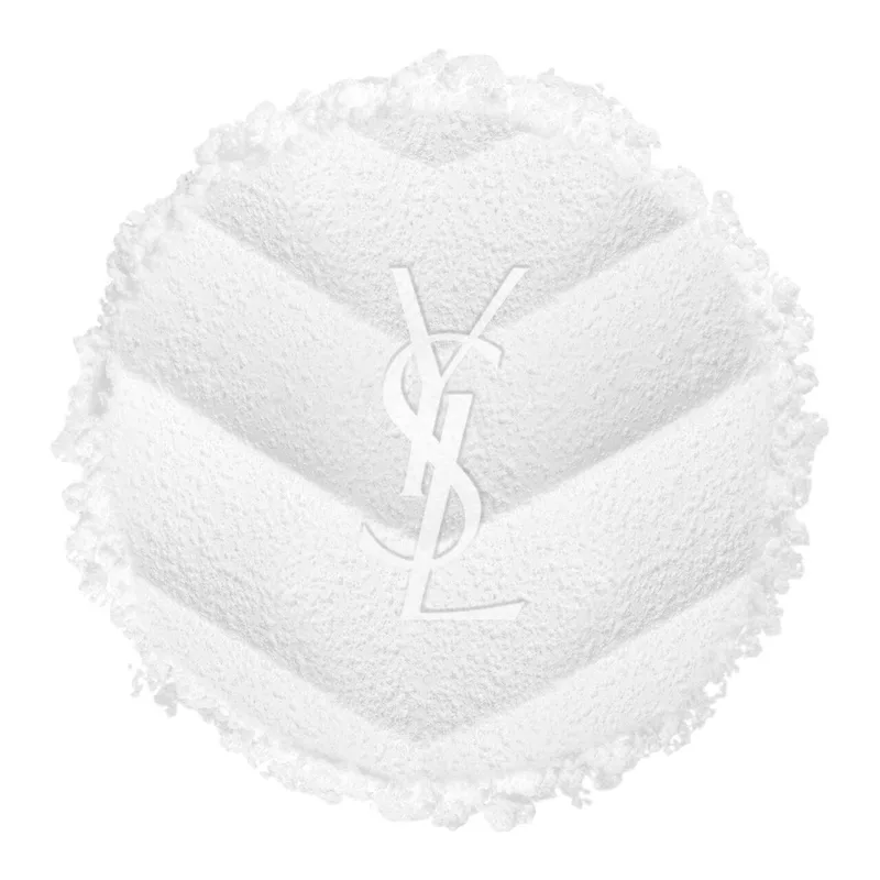 All Hours Hyper Blur Loose Powder de Yves Saint Laurent en Crème, 10 g – photo du produit 3 sur 3