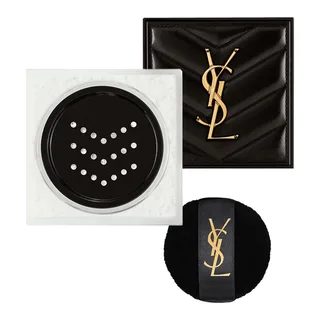All Hours Hyper Blur Loose Powder de Yves Saint Laurent en Crème, 10 g – photo du produit 2 sur 3