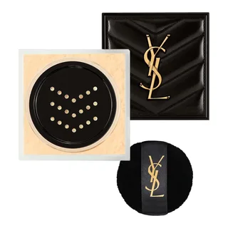 All Hours Hyper Blur Loose Powder de Yves Saint Laurent en Nude, 10 g – photo du produit 2 sur 3