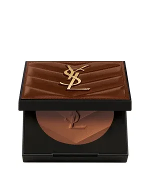 All Hours Hyper Bronzer Bronzing poeder de Yves Saint Laurent en Lichtbruin, 7.5 g – photo du produit
