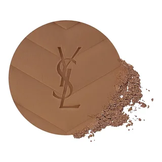 All hours Hyper Compactpoeder Compact Powder von Yves Saint Laurent in Braun, 7.5 g – Produktfoto 3 von 3