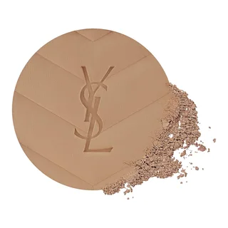 All hours Hyper Compactpoeder Compact Powder fra Yves Saint Laurent i Lichtbruin, 7.5 g – produktbillede 3 af 3