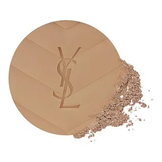 All hours Hyper Compactpoeder Compact Powder fra Yves Saint Laurent i Lichtbruin, 7.5 g – produktbillede 3 af 3