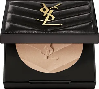 All Hours Hyper Finish Powder 01 - 7,5 g - compact poeder van Yves Saint Laurent in #01 – productfoto 1 van 3