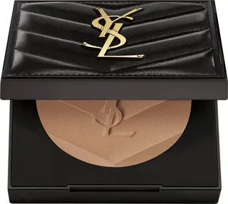 All Hours Hyper Finish Powder 7.5 g - #04 fra Yves Saint Laurent i #04 – produktbillede 1 af 3