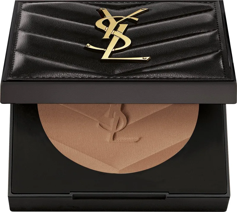 All Hours Hyper Finish Powder 7.5 g - #05 fra Yves Saint Laurent i #05 – produktbillede