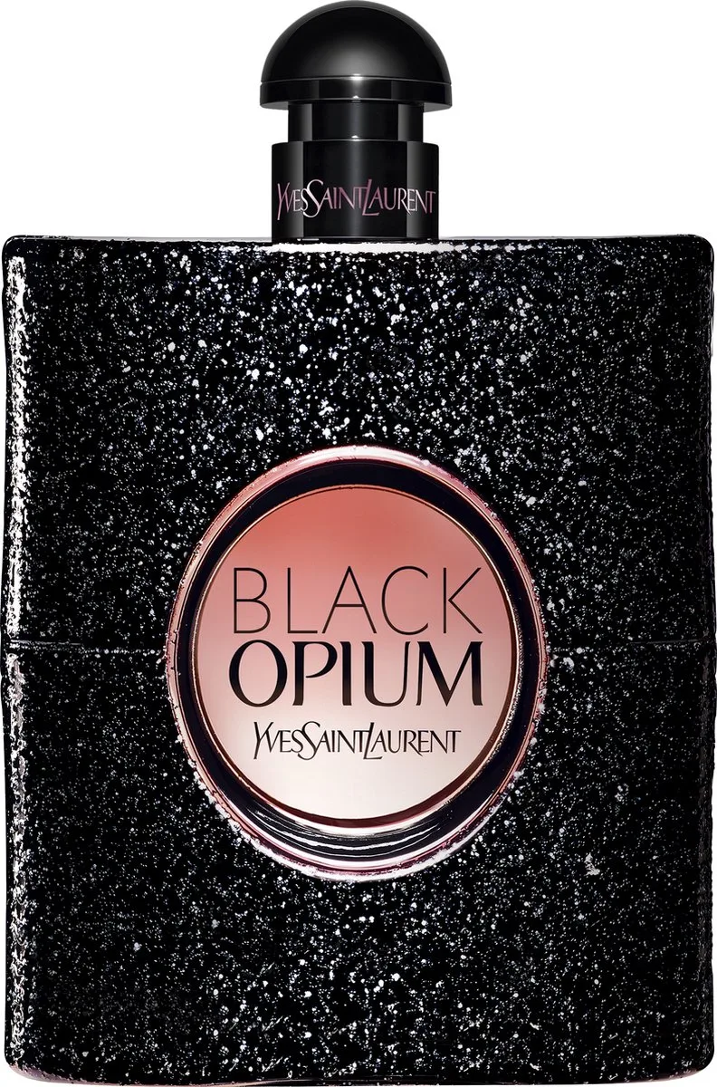 Black Opium - Eau de Parfum - Damesparfum de Yves Saint Laurent en 150 ml – photo du produit