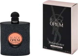 Black Opium - Eau de Parfum - Damesparfum fra Yves Saint Laurent i 90 ml – produktbillede 2 af 3