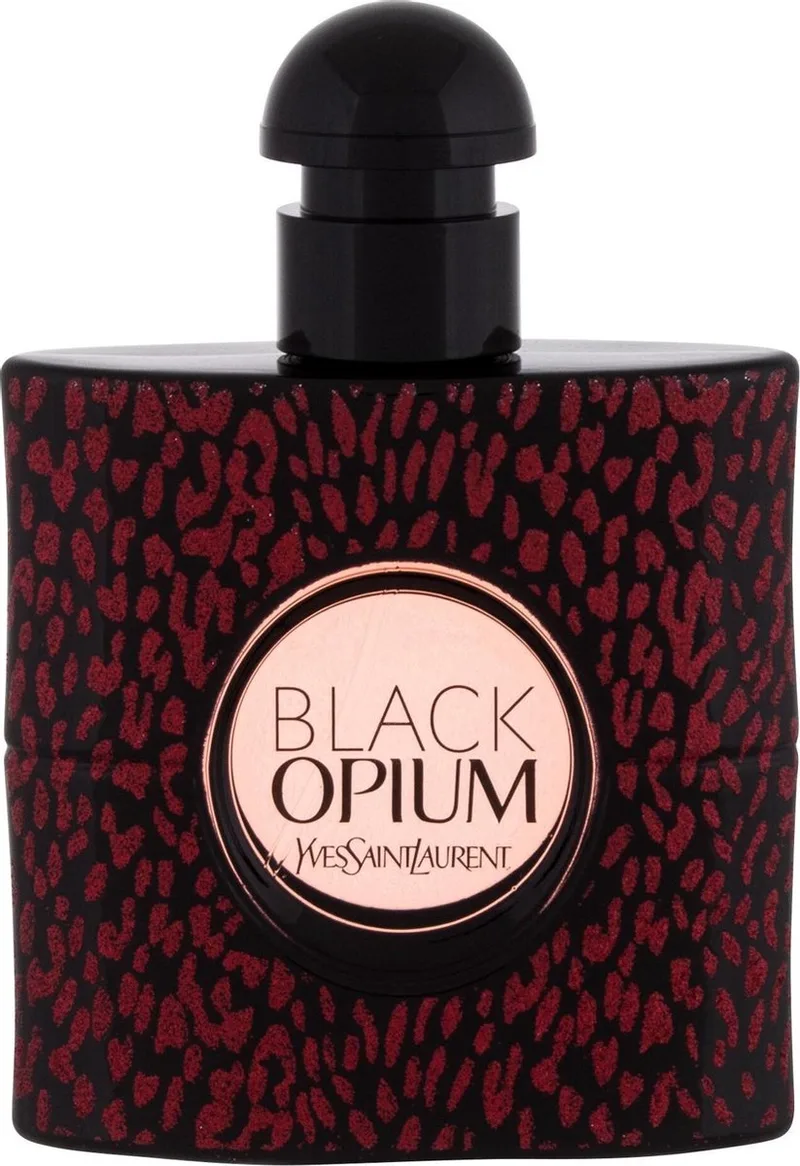 Black Opium Edition Limitee eau de parfum by Yves Saint Laurent in 50 ml – product photo