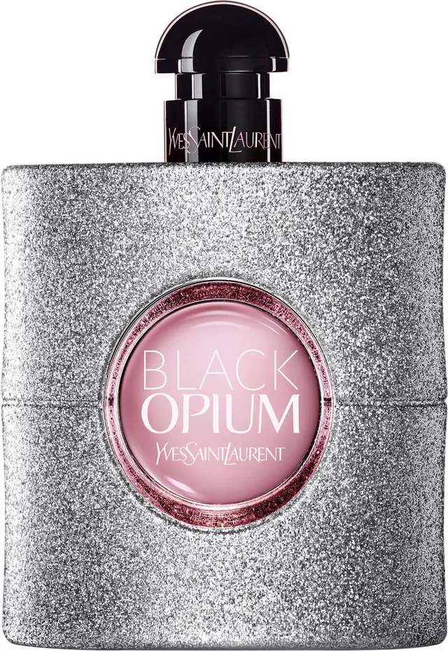 Black Opium Glitter Eau de Parfum Spray (uitlopend)