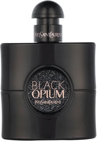 Black Opium Le Parfum Eau de Parfum - Damesparfum fra Yves Saint Laurent i 50 ml – produktbillede 1 af 2