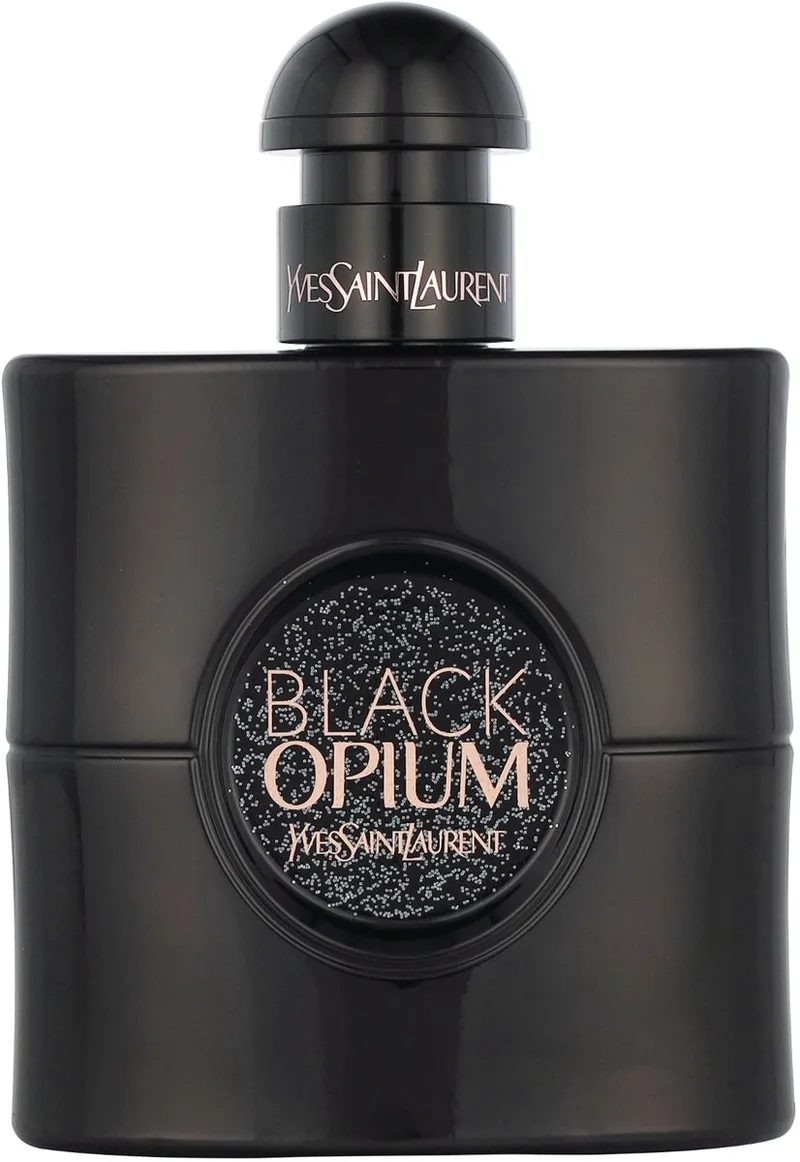 Black Opium Le Parfum Eau de Parfum - Damesparfum fra Yves Saint Laurent i 50 ml – produktbillede 1 af 2