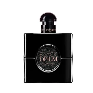 Black Opium Le Parfum Eau de Parfum - Damesparfum fra Yves Saint Laurent i 50 ml – produktbillede 2 af 2