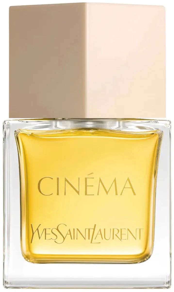 Cinema Eau de Parfum Spray fra Yves Saint Laurent i 80 ml – produktbillede