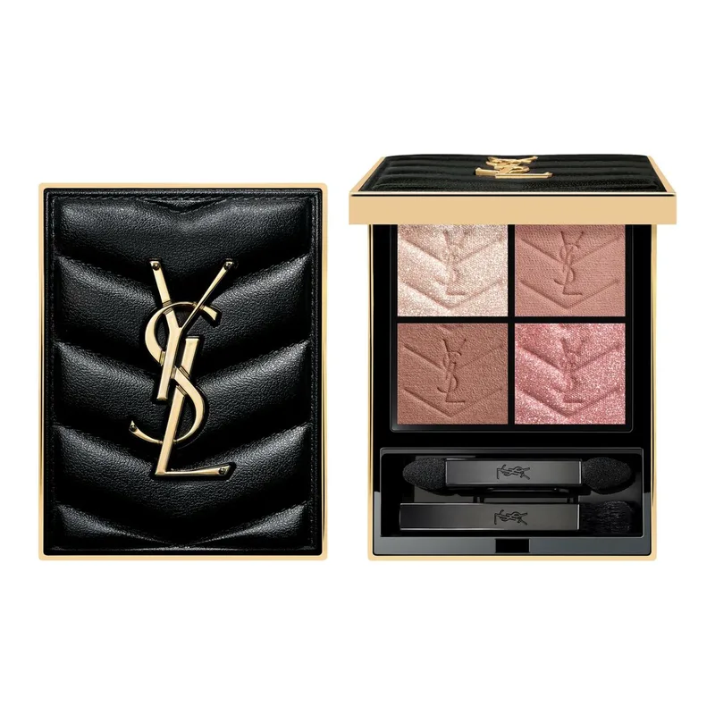 Couture Mini Clutch Eyeshadow Palette fra Yves Saint Laurent i 730-Sunrise Safari – produktbillede