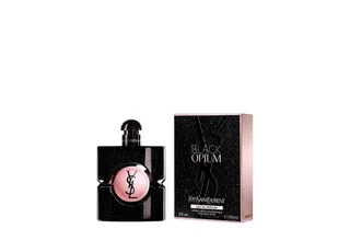 Duft-Set Black Opium EdP 90 ml inkl. Full Matte Shadow, 2-tlg., Couture Beauty-Duo aus Duft & mattem Liquid Eyeshadow fra Yves Saint Laurent – produktbillede 3 af 5
