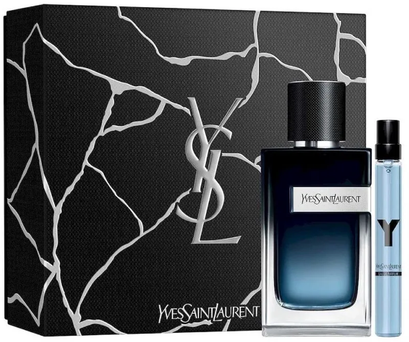 Eau de Parfum - 100 milliliters + Eau de Parfum 10 milliliters fra Yves Saint Laurent – produktbillede