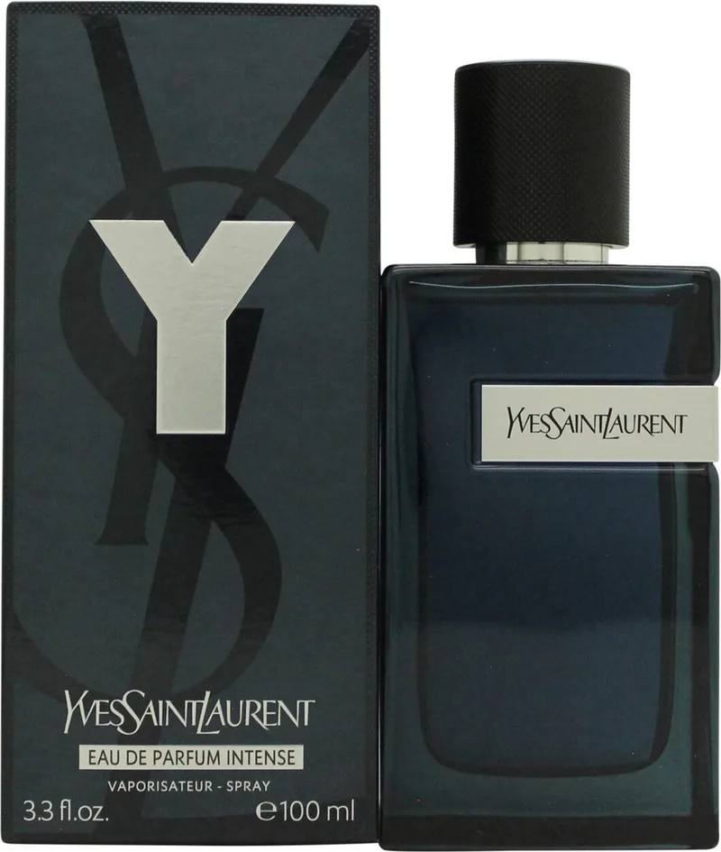 eau de parfum INTENSE van Yves Saint Laurent in 100 ml – productfoto