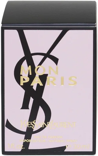 Eau de Parfum MON PARIS FOR HER EDP, mit zarter Note van Yves Saint Laurent – productfoto 3 van 3
