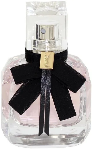 Eau de Parfum MON PARIS FOR HER EDP, mit zarter Note van Yves Saint Laurent – productfoto 2 van 3