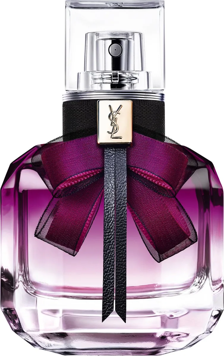 Eau de parfum - Mon Paris Intensement de Yves Saint Laurent en 30 ml – photo du produit