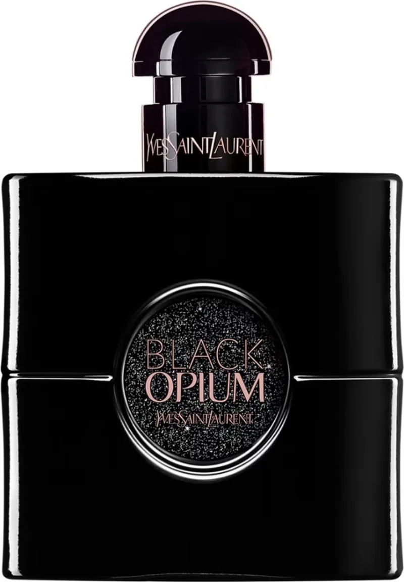 Eau de parfum - Opium Black fra Yves Saint Laurent i 30 ml – produktbillede 1 af 2