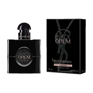 Eau de parfum - Opium Black fra Yves Saint Laurent i 30 ml – produktbillede 2 af 2