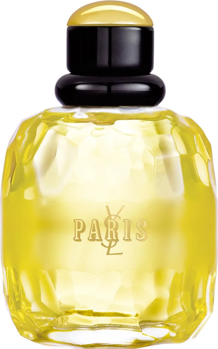 Eau de parfum - Paris von Yves Saint Laurent in 125 ml – Produktfoto