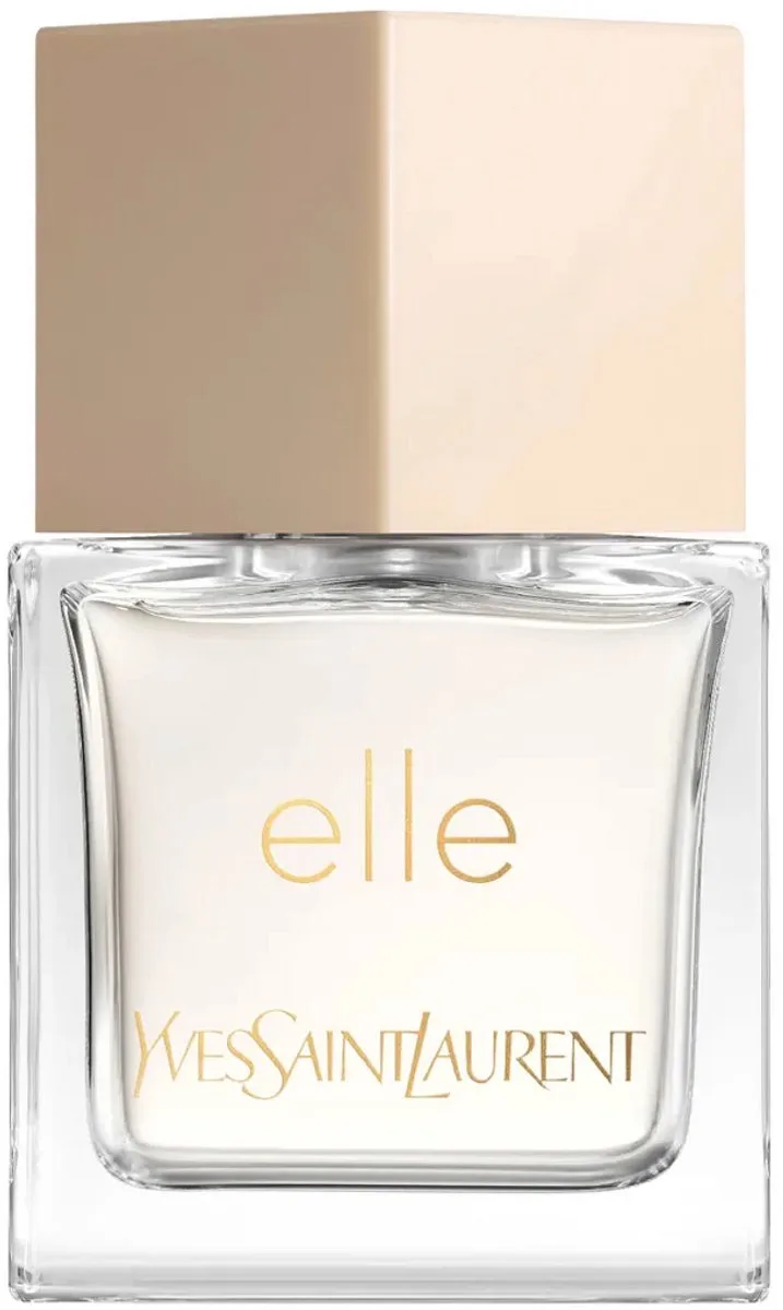 Elle Eau de Parfum Spray fra Yves Saint Laurent i 80 ml – produktbillede