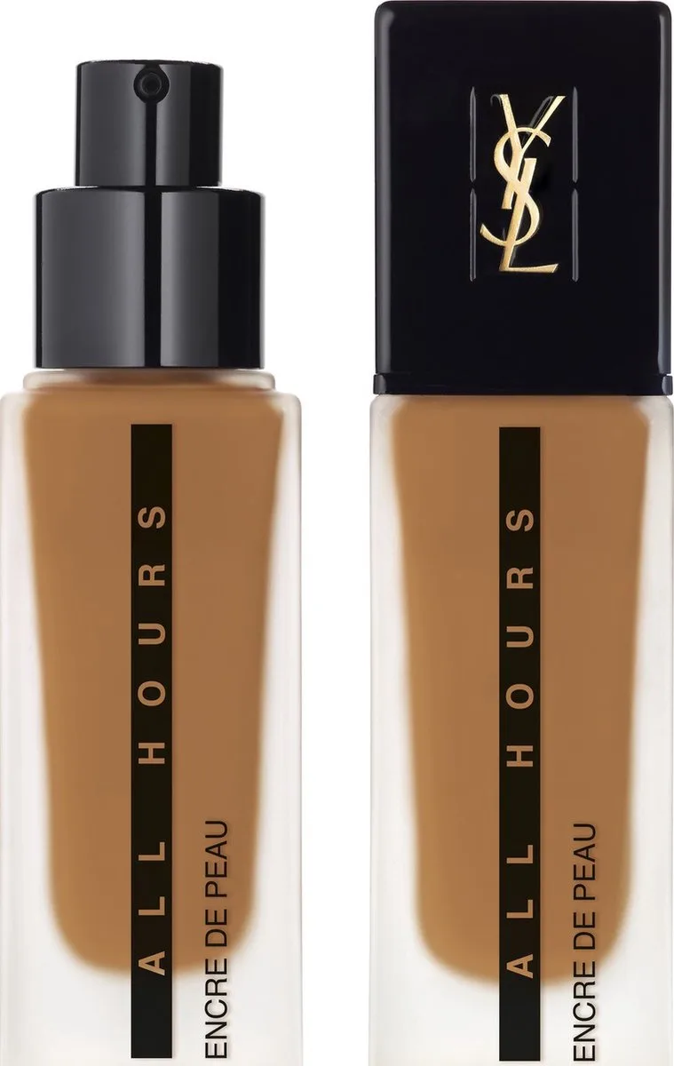 Encre de Peau All Hours Foundation 25 ml fra Yves Saint Laurent i Br75 – produktbillede