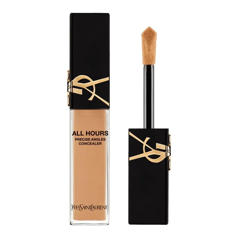 Encre de Peau All Hours Precise Angles Concealer von Yves Saint Laurent in Lichtbruin, 15 ml – Produktfoto 2 von 2