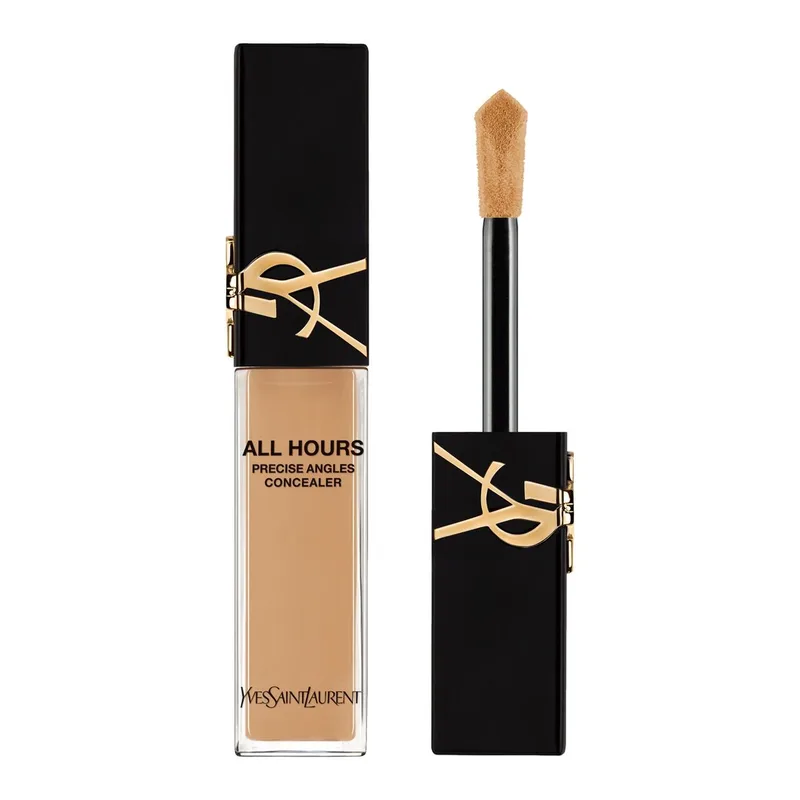 Encre de Peau All Hours Precise Angles Concealer von Yves Saint Laurent in Lichtbruin, 15 ml – Produktfoto 2 von 2