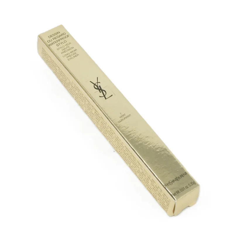 Eyeliner Yves Saint Laurent long-wear precise Eyeliner 7 / 0,35 g fra Yves Saint Laurent – produktbillede
