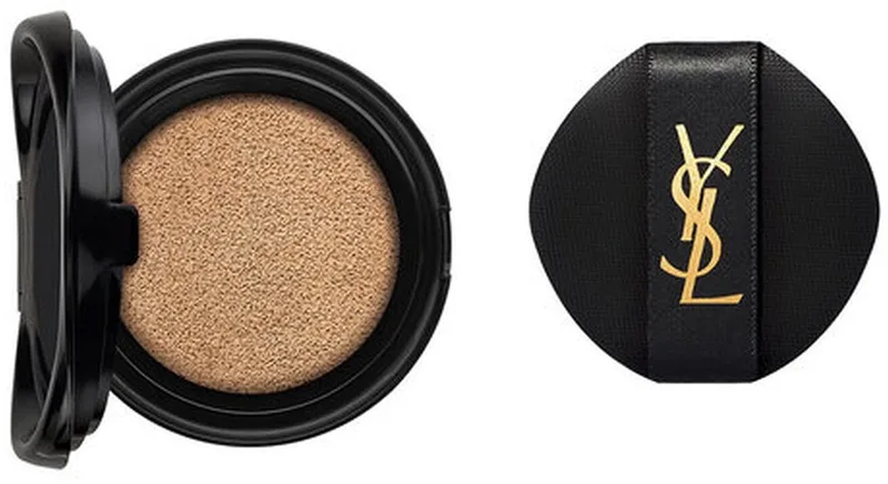 FOND DE TEINT SKIN AFFAIR CUSHION RECHARGE/REFILL by Yves Saint Laurent in Dc10 – product photo