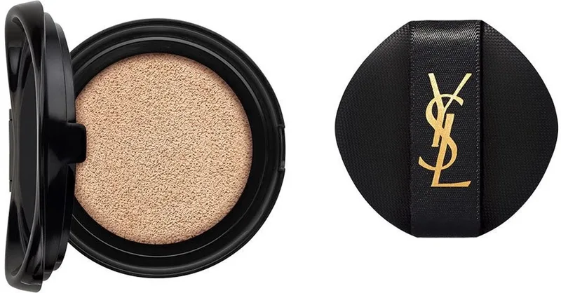 FOND DE TEINT SKIN AFFAIR CUSHION RECHARGE/REFILL von Yves Saint Laurent in Mc6 – Produktfoto