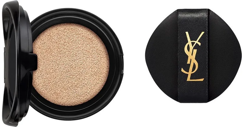 FOND DE TEINT SKIN AFFAIR CUSHION RECHARGE/REFILL de Yves Saint Laurent en Mw4 – photo du produit