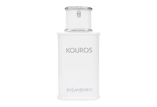 Kouros - Eau de Toilette - Herenparfum fra Yves Saint Laurent i 100 ml – produktbillede 2 af 3