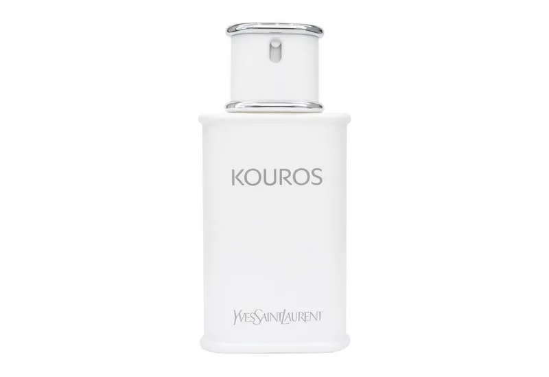 Kouros - Eau de Toilette - Herenparfum fra Yves Saint Laurent i 100 ml – produktbillede 2 af 3