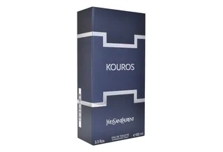 Kouros - Eau de Toilette - Herenparfum fra Yves Saint Laurent i 100 ml – produktbillede 3 af 3