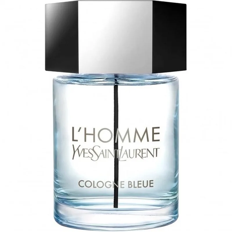 L'Homme Cologne Bleue Eau de Toilette - Herenparfum de Yves Saint Laurent en 100 ml – photo du produit
