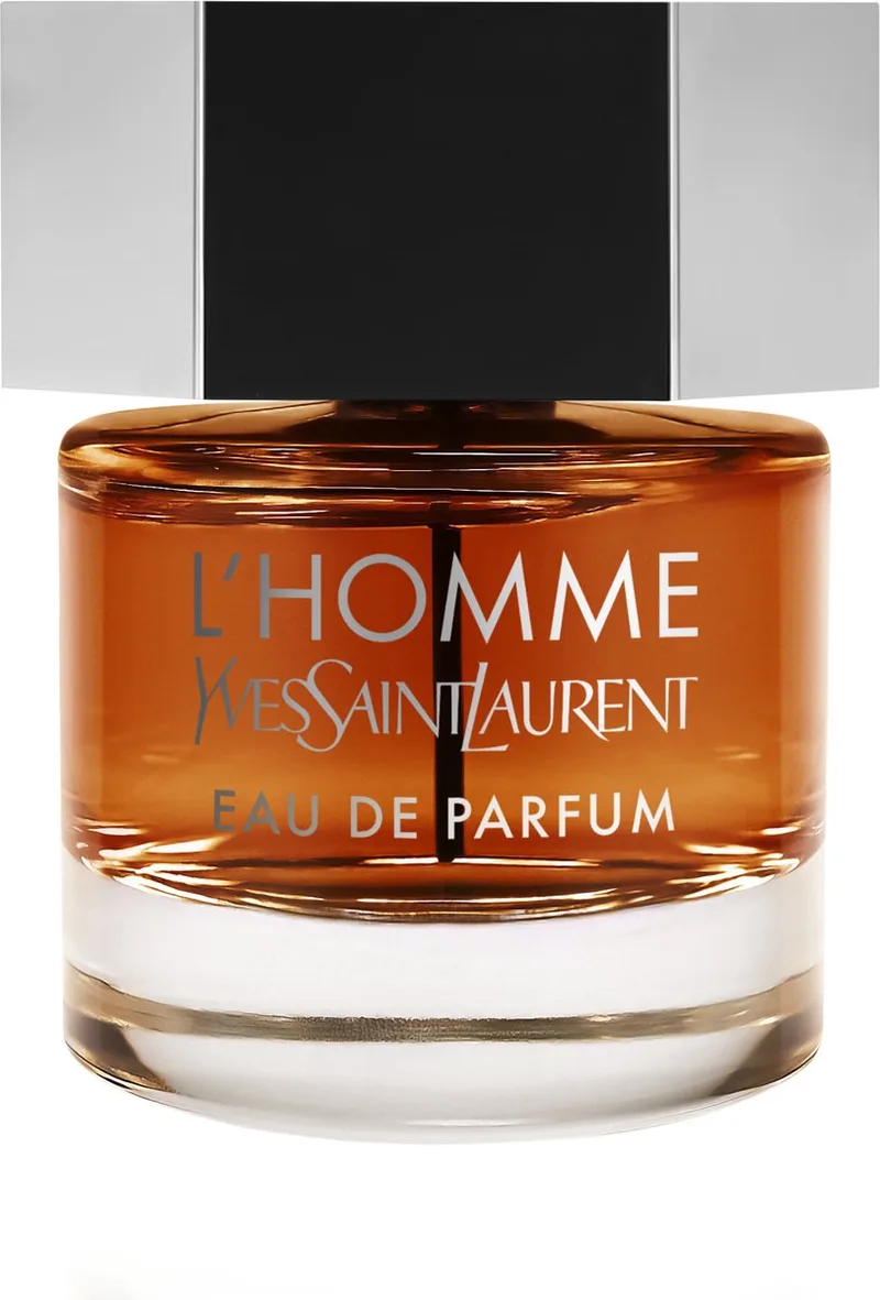 L'Homme Eau de Parfum - Herenparfum von Yves Saint Laurent in 60 ml – Produktfoto