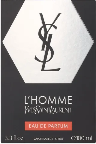 L'Homme Eau de Parfum - Herenparfum från Yves Saint Laurent i 100 ml – produktbild 1 av 2