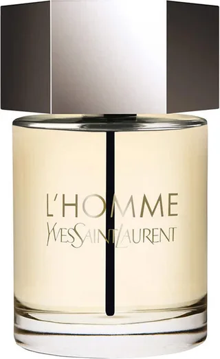 L'Homme Eau de Toilette - Herenparfum fra Yves Saint Laurent i 60 ml – produktbillede 1 af 3